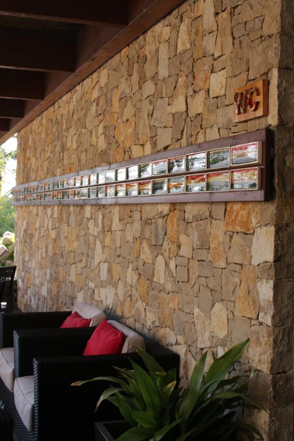 Casas Dos Infantes - Turismo Rural كالداس دا راينها المظهر الخارجي الصورة