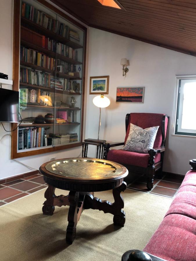 Casas Dos Infantes - Turismo Rural كالداس دا راينها المظهر الخارجي الصورة