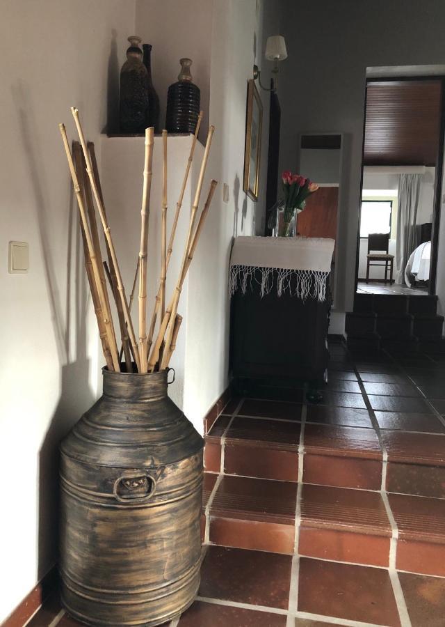 Casas Dos Infantes - Turismo Rural كالداس دا راينها المظهر الخارجي الصورة