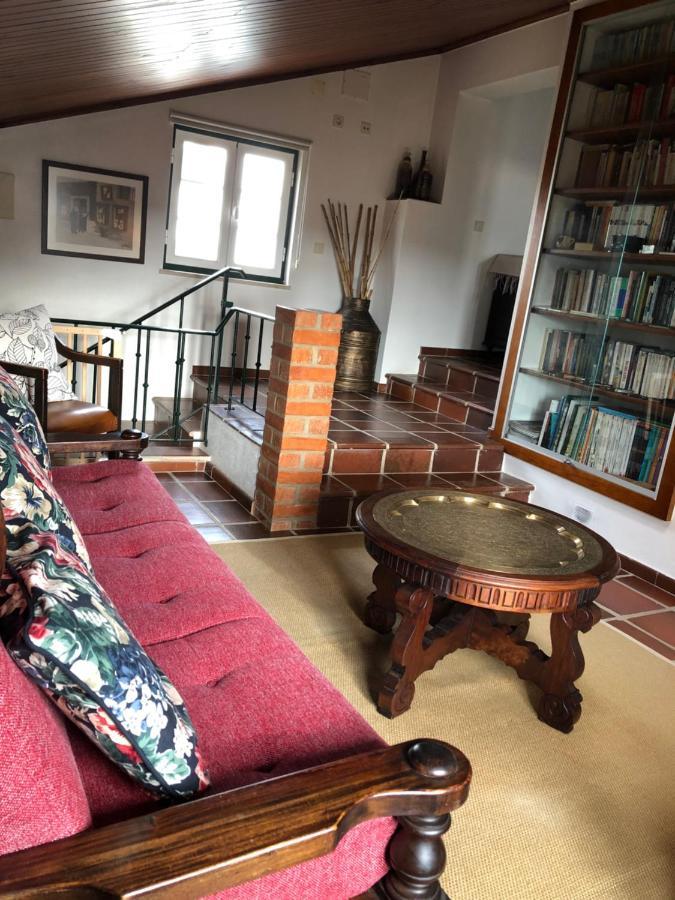 Casas Dos Infantes - Turismo Rural كالداس دا راينها المظهر الخارجي الصورة