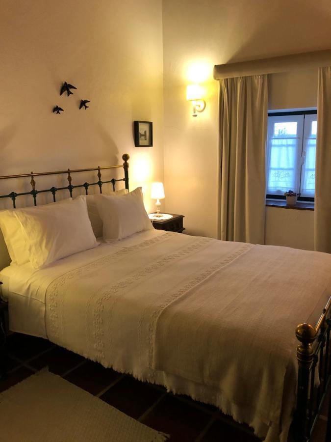 Casas Dos Infantes - Turismo Rural كالداس دا راينها المظهر الخارجي الصورة
