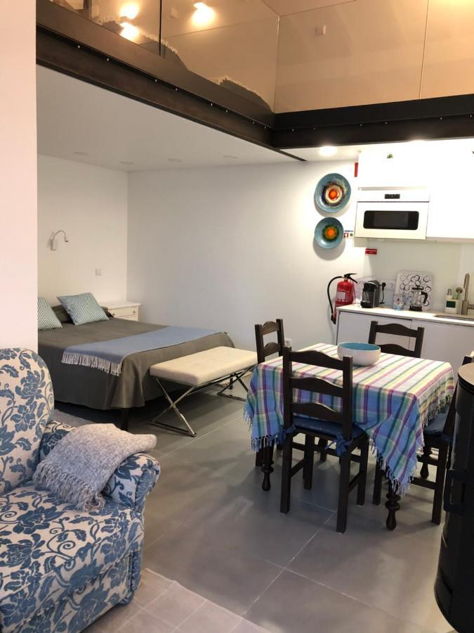 Casas Dos Infantes - Turismo Rural كالداس دا راينها المظهر الخارجي الصورة
