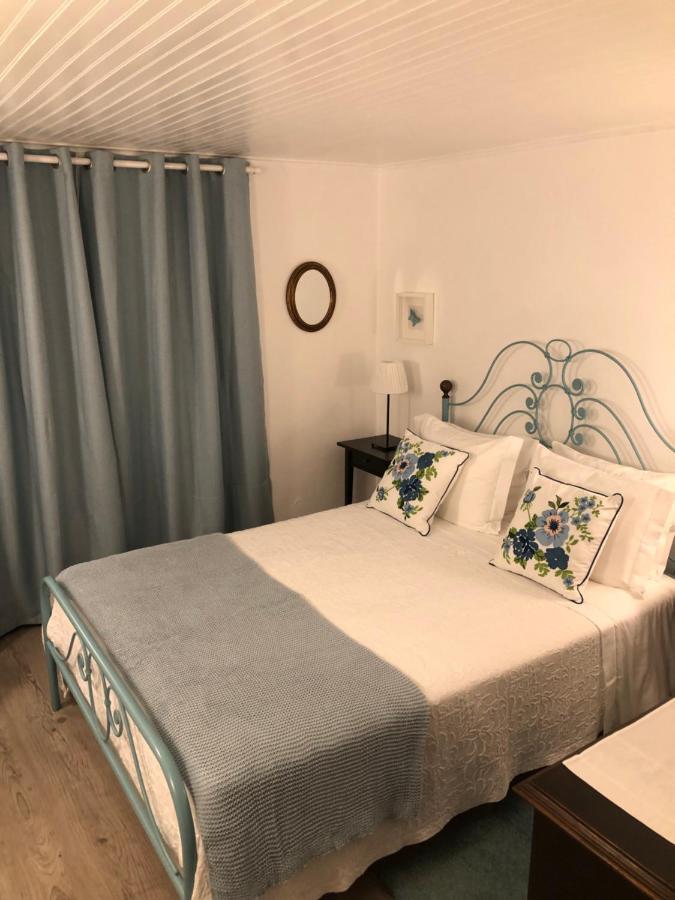 Casas Dos Infantes - Turismo Rural كالداس دا راينها المظهر الخارجي الصورة