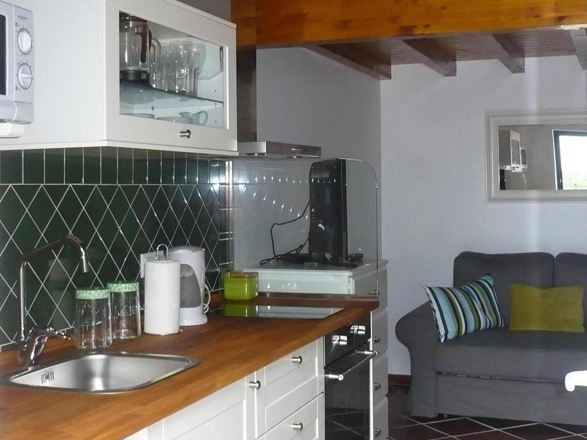 Casas Dos Infantes - Turismo Rural كالداس دا راينها الغرفة الصورة