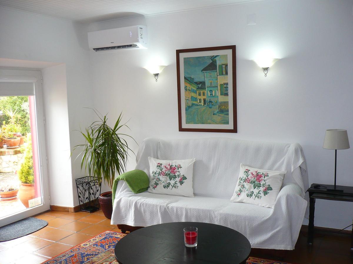 Casas Dos Infantes - Turismo Rural كالداس دا راينها المظهر الخارجي الصورة