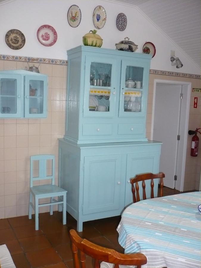 Casas Dos Infantes - Turismo Rural كالداس دا راينها المظهر الخارجي الصورة