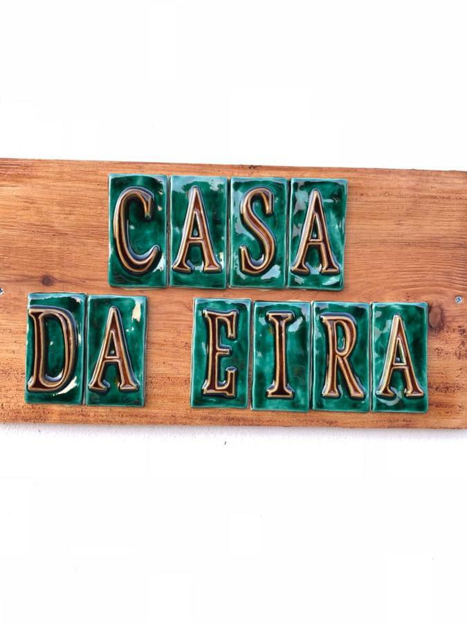 Casas Dos Infantes - Turismo Rural كالداس دا راينها المظهر الخارجي الصورة